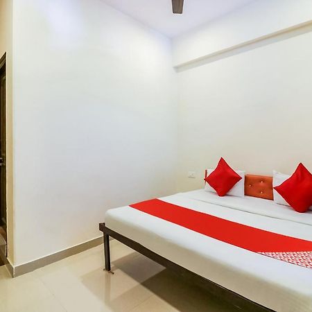 Oyo Hotel Mg Residency Rishikesh Exterior photo